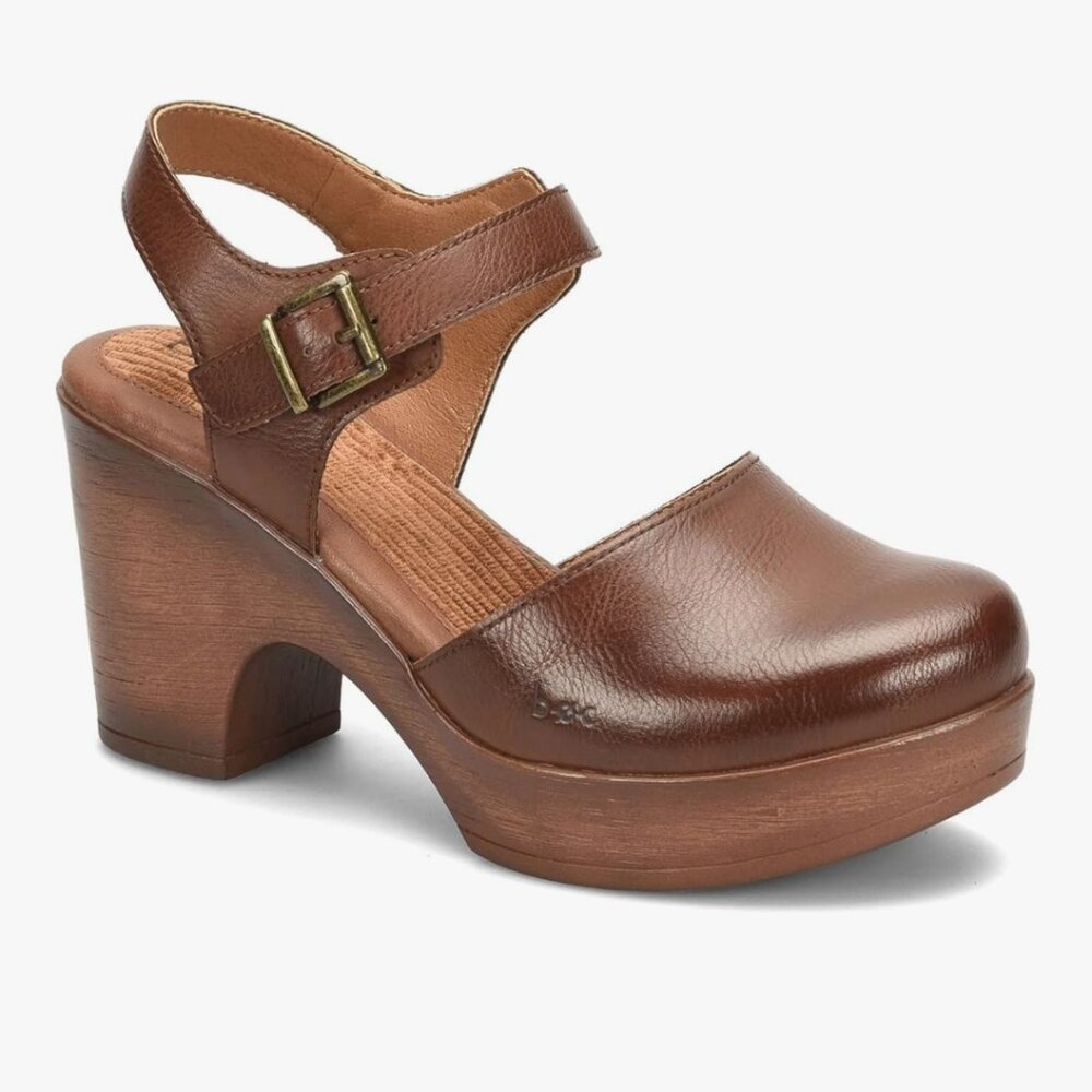 b.o.c. Natasha Clog